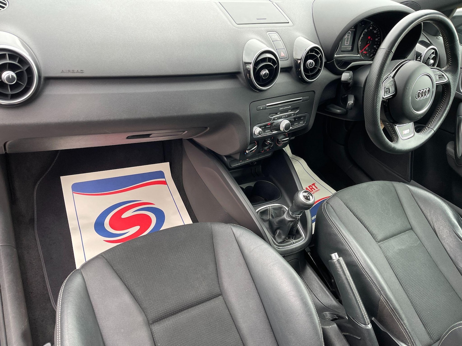 Used Audi A1 2018 for sale - 76306252: Photo 33