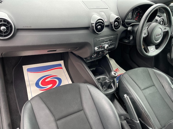 Used Audi A1 2018 for sale - 76306252: Photo 33