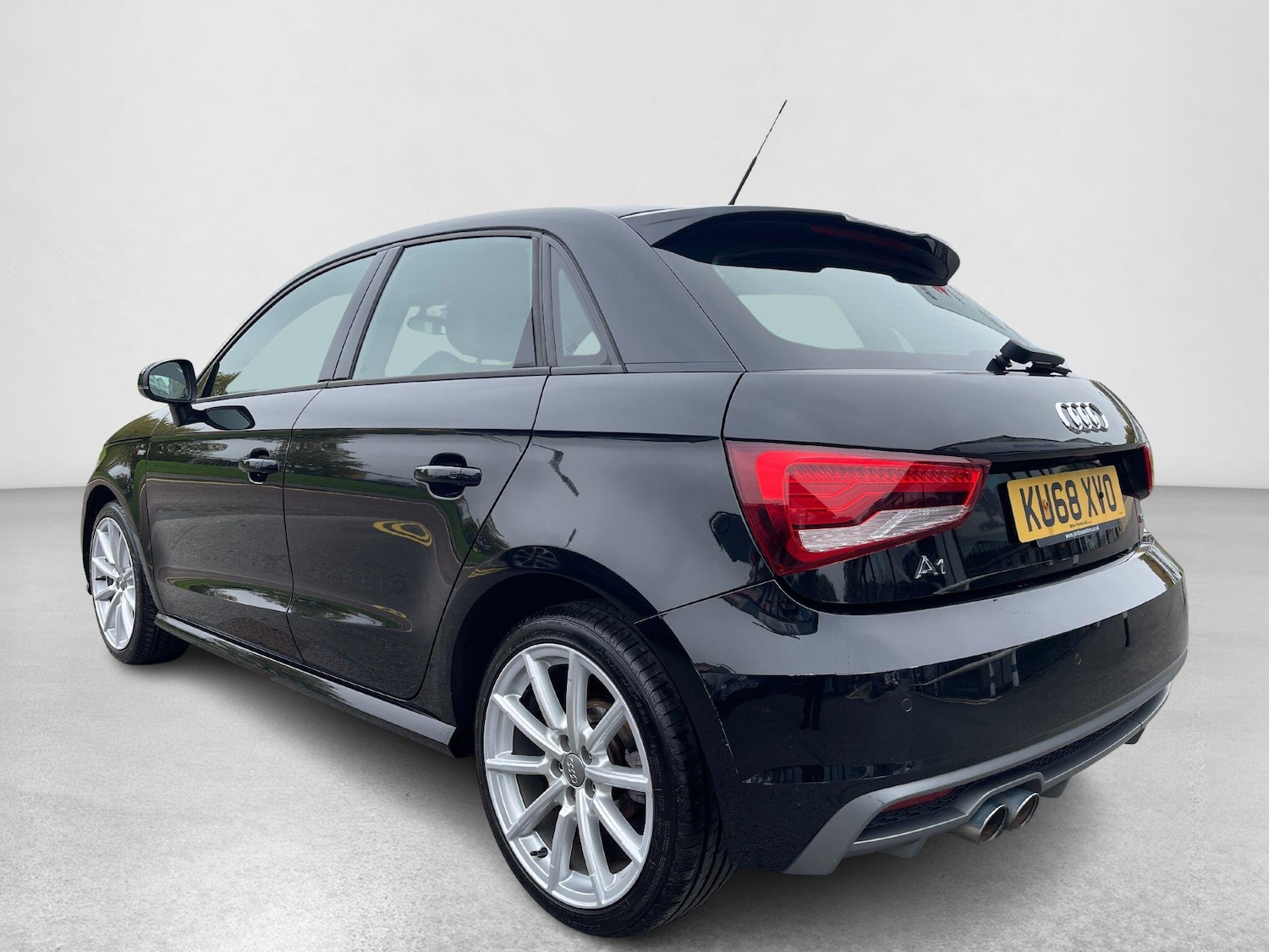 Used Audi A1 2018 for sale - 76306252: Photo 4