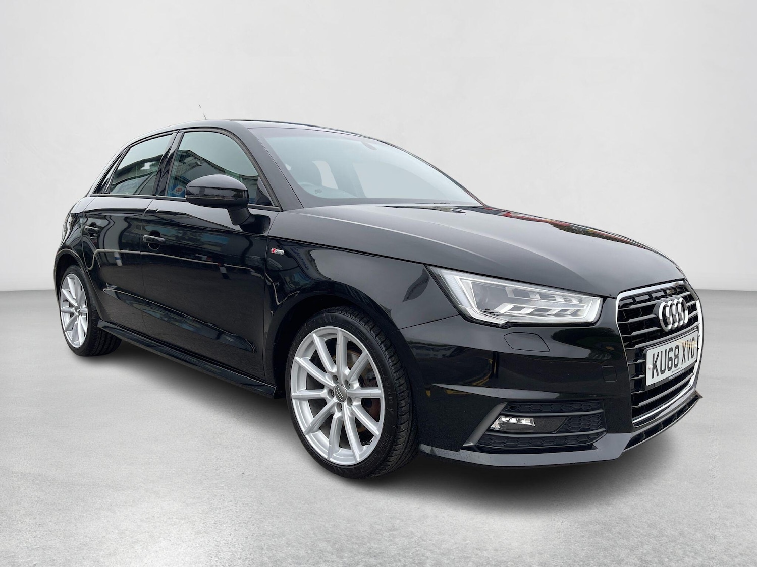 Used Audi A1 2018 for sale - 76306252: Photo 5