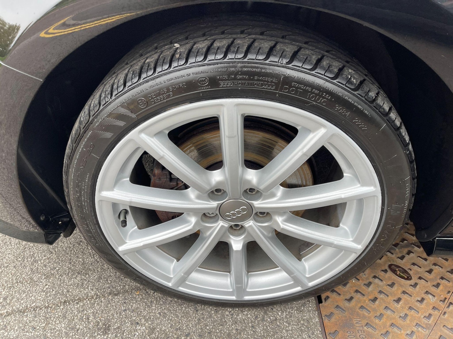 Used Audi A1 2018 for sale - 76306252: Photo 51