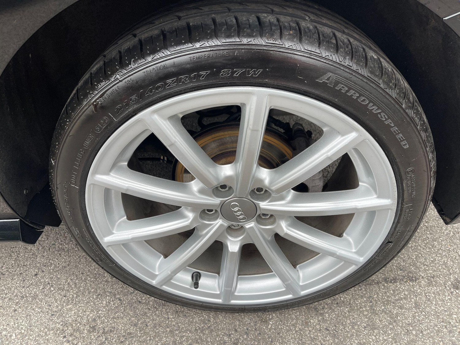 Used Audi A1 2018 for sale - 76306252: Photo 52