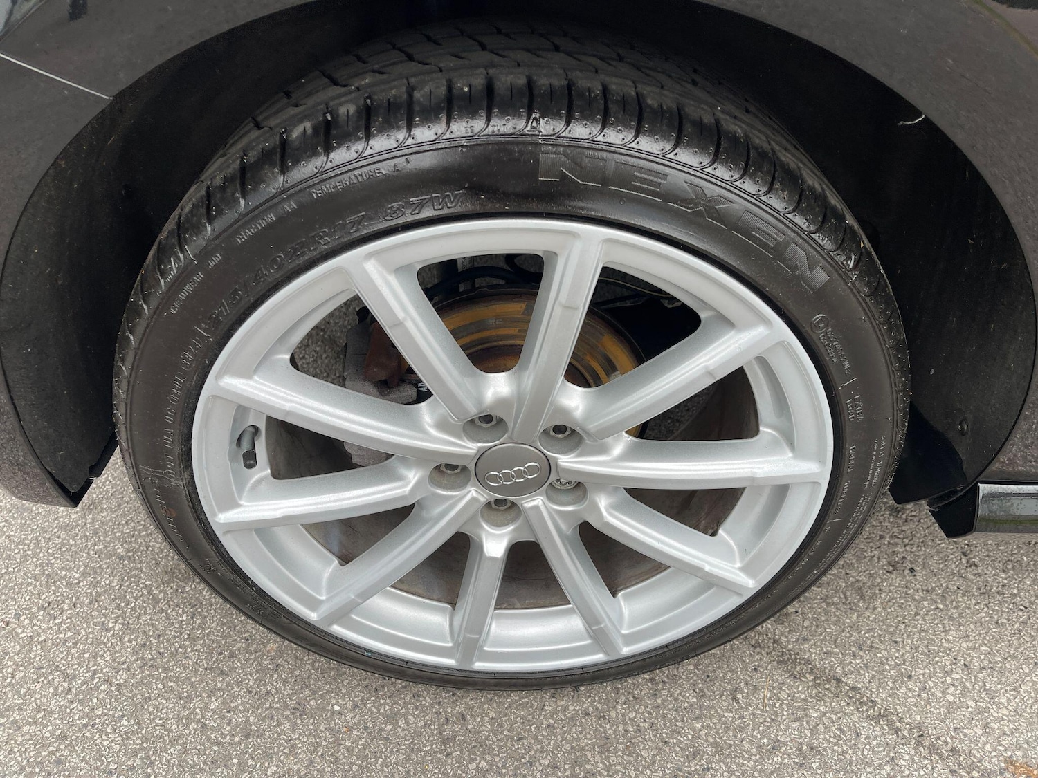 Used Audi A1 2018 for sale - 76306252: Photo 53