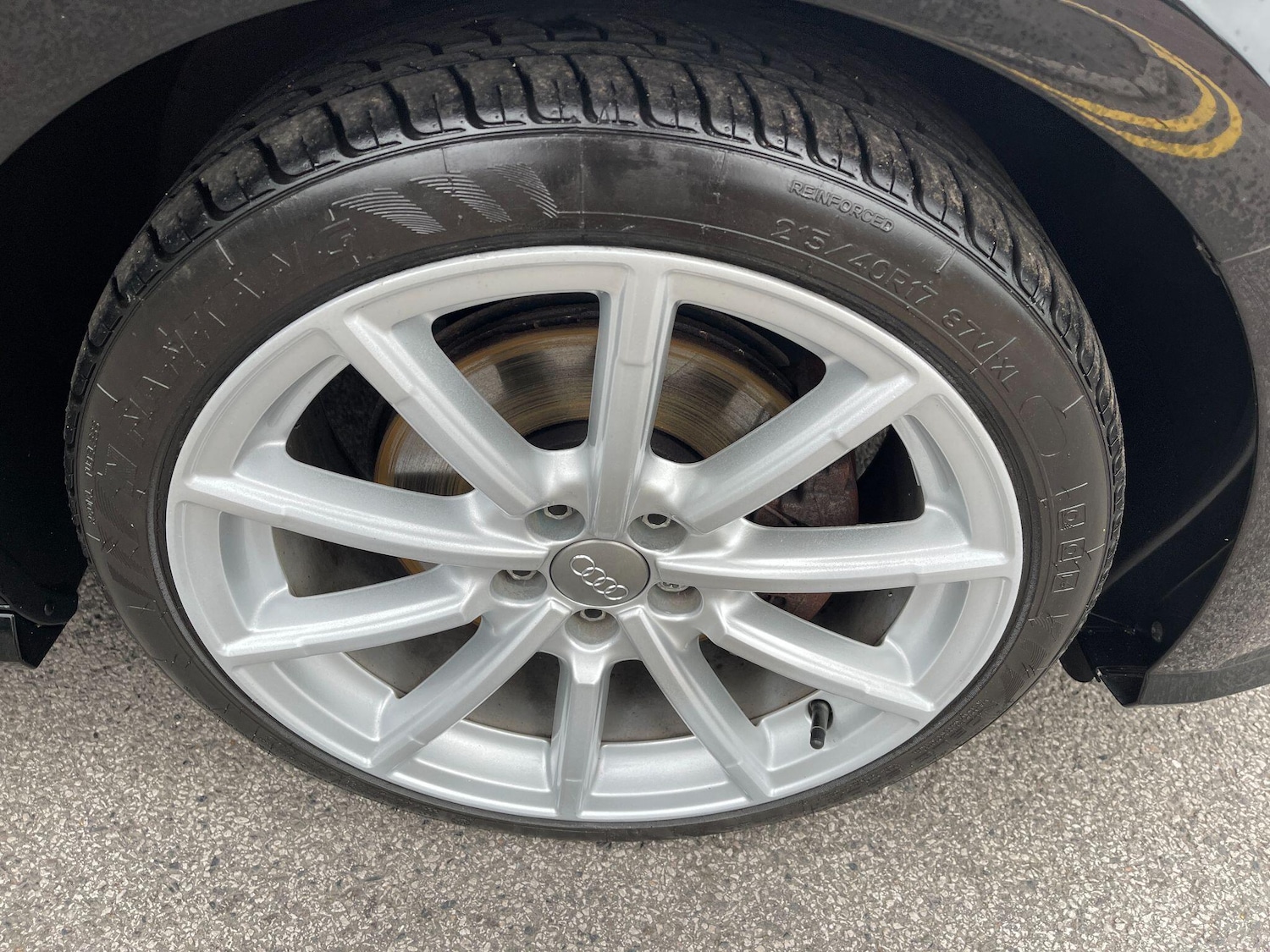 Used Audi A1 2018 for sale - 76306252: Photo 54