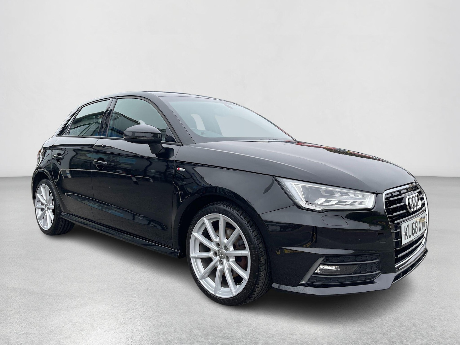 Used Audi A1 2018 for sale - 76306252: Photo 6