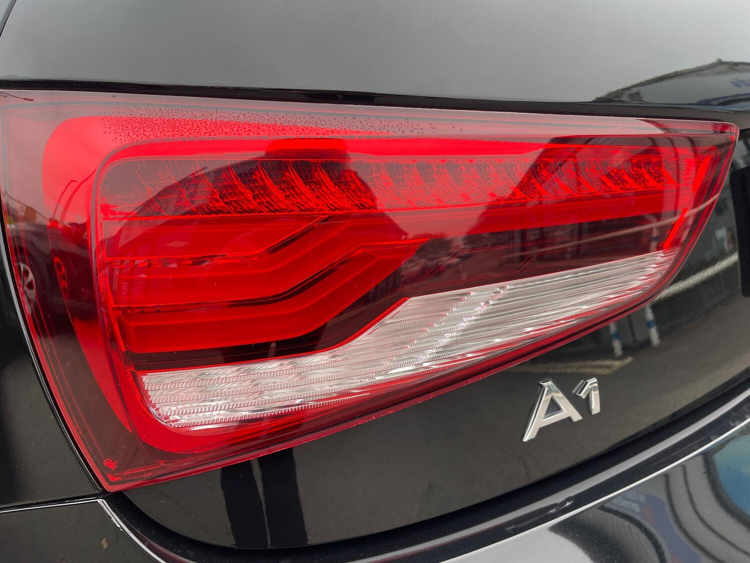 Used Audi A1 2018 for sale - 76306252: Photo 61