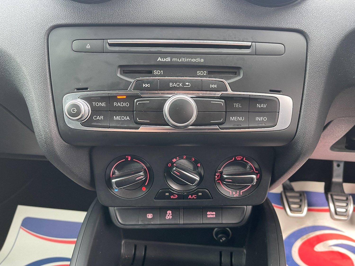 Used Audi A1 2018 for sale - 76306252: Photo 68