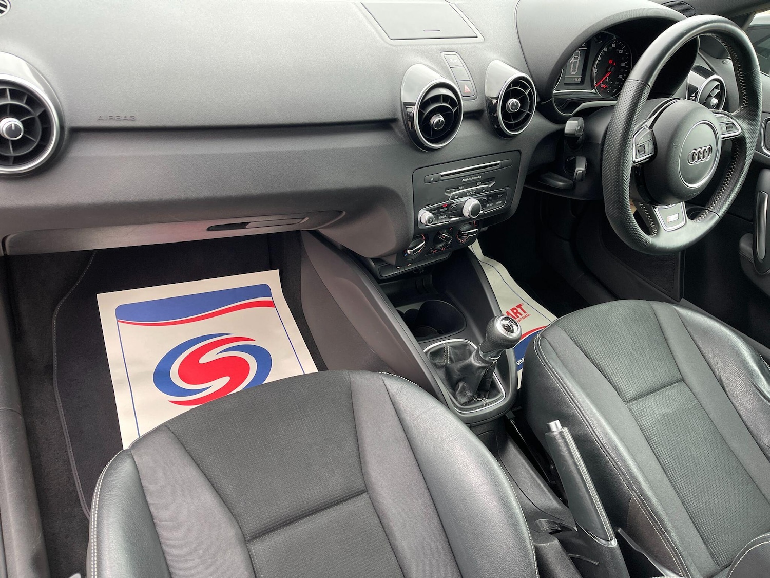 Used Audi A1 2018 for sale - 76306252: Photo 69