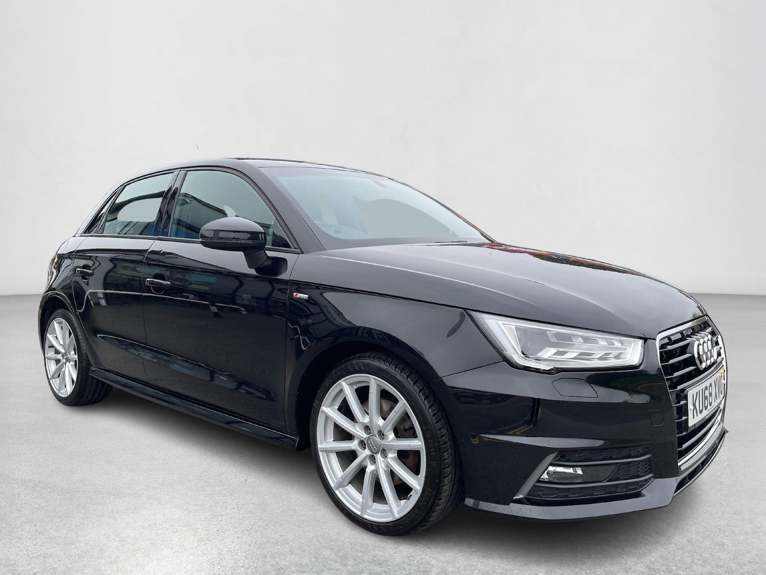 Used Audi A1 2018 for sale - 76306252: Photo 7