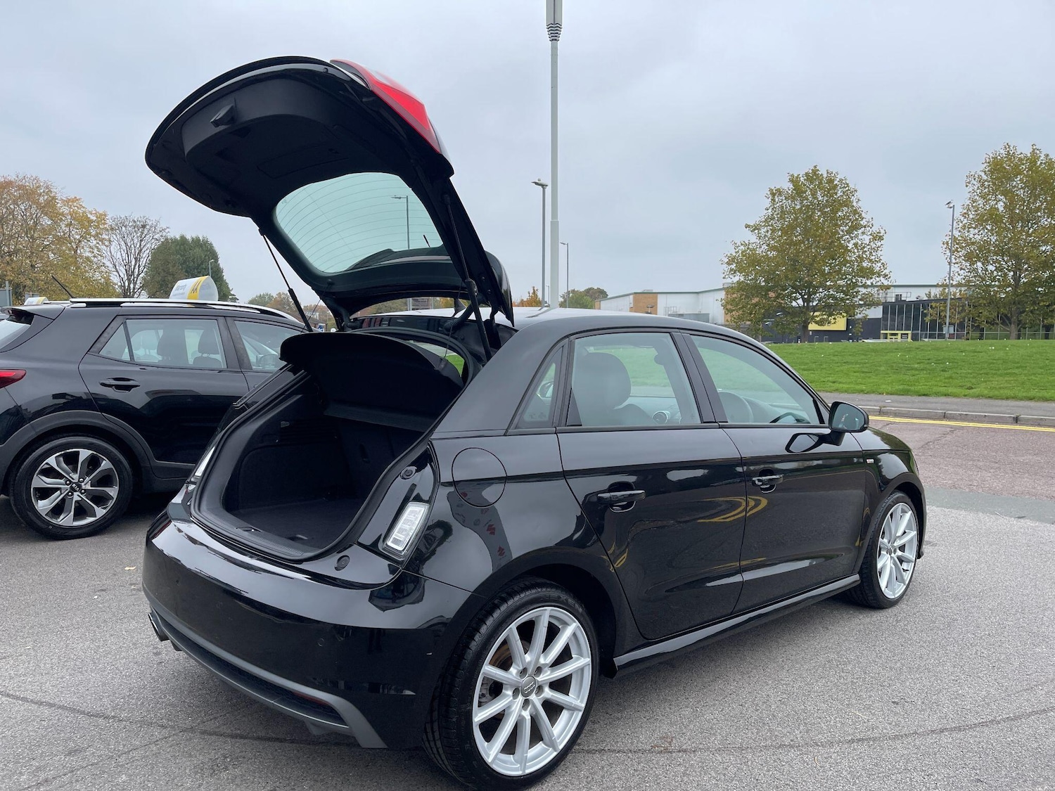 Used Audi A1 2018 for sale - 76306252: Photo 70