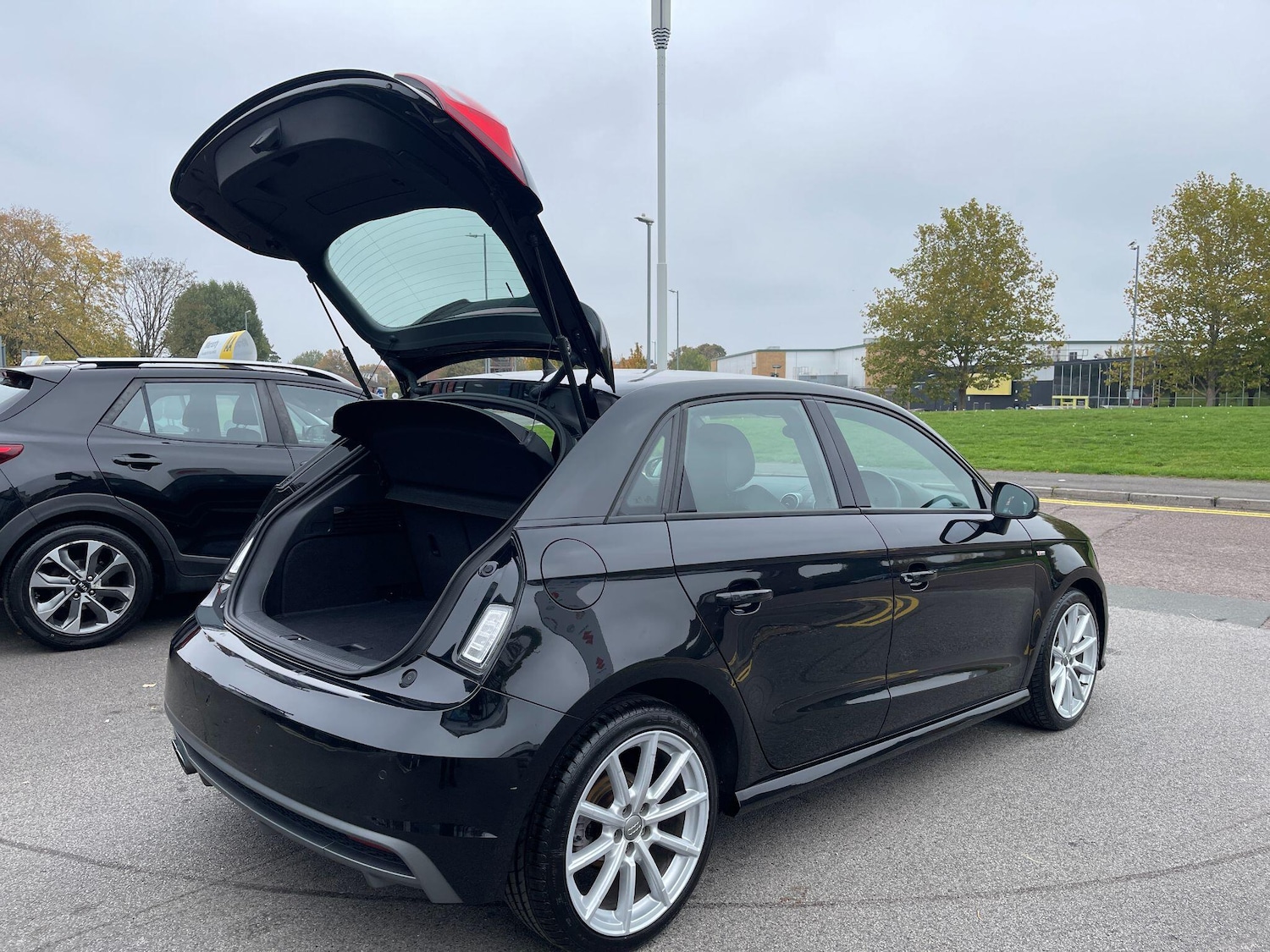Used Audi A1 2018 for sale - 76306252: Photo 71