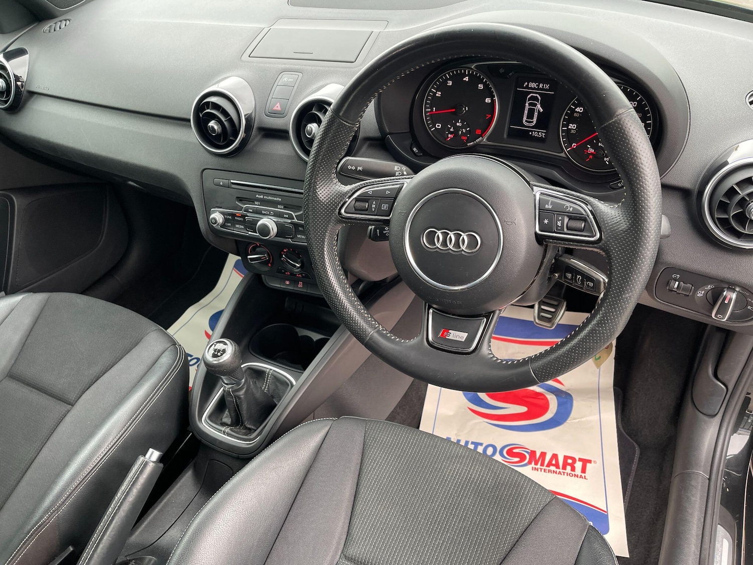 Used Audi A1 2018 for sale - 76306252: Photo 72