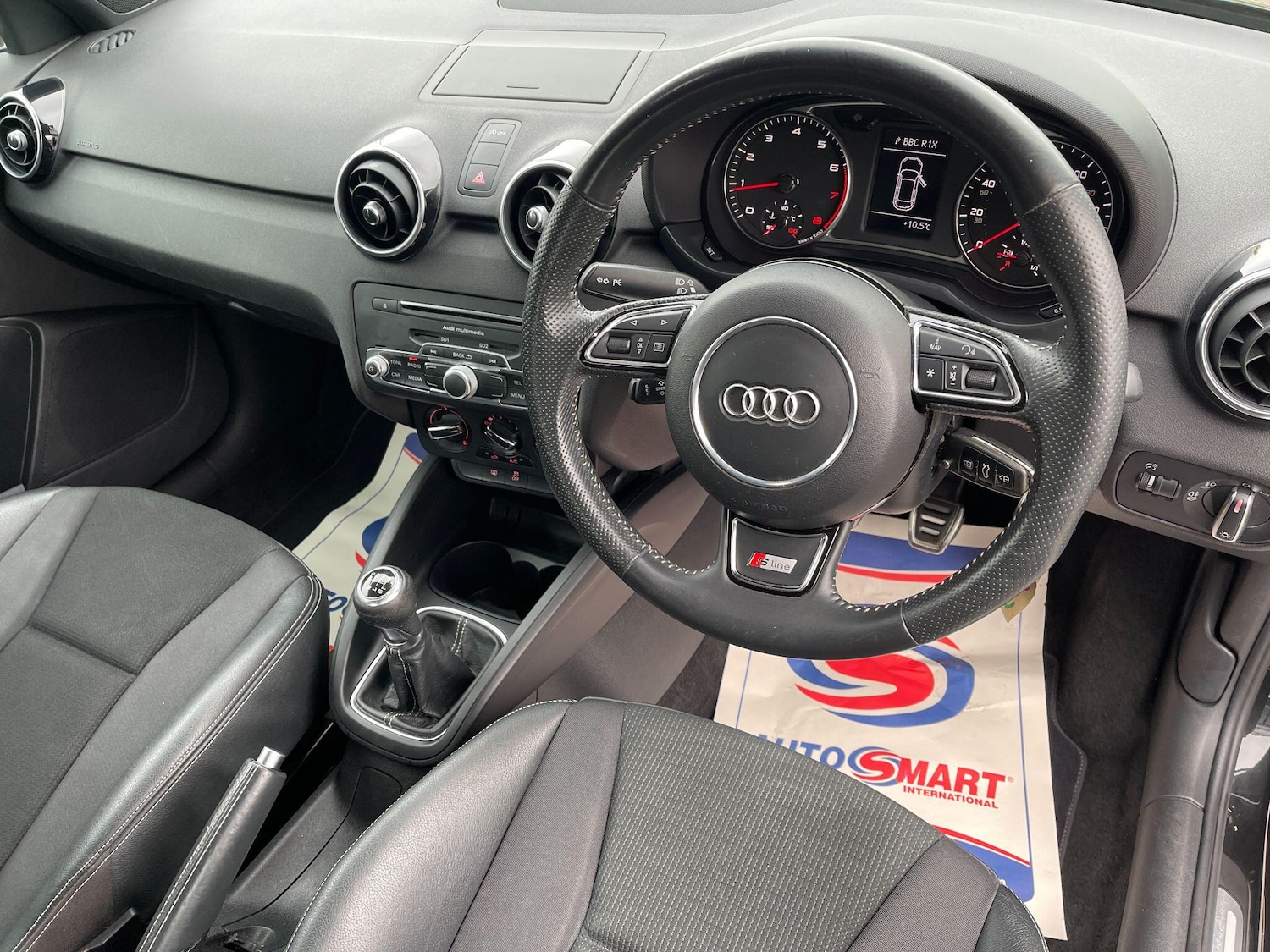 Used Audi A1 2018 for sale - 76306252: Photo 73