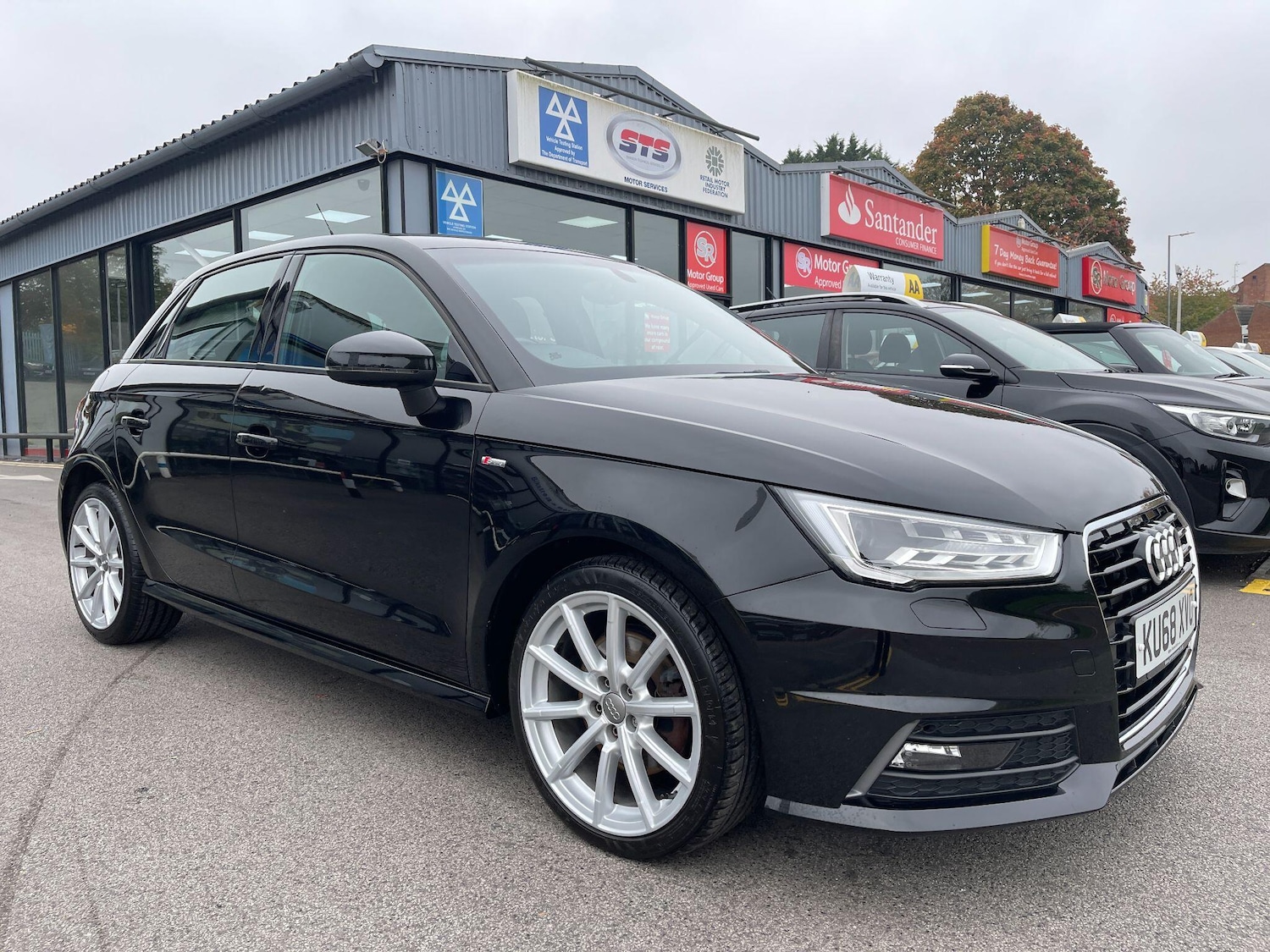 Used Audi A1 2018 for sale - 76306252: Photo 8