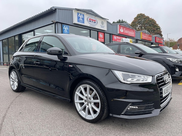 Used Audi A1 2018 for sale - 76306252: Photo 8