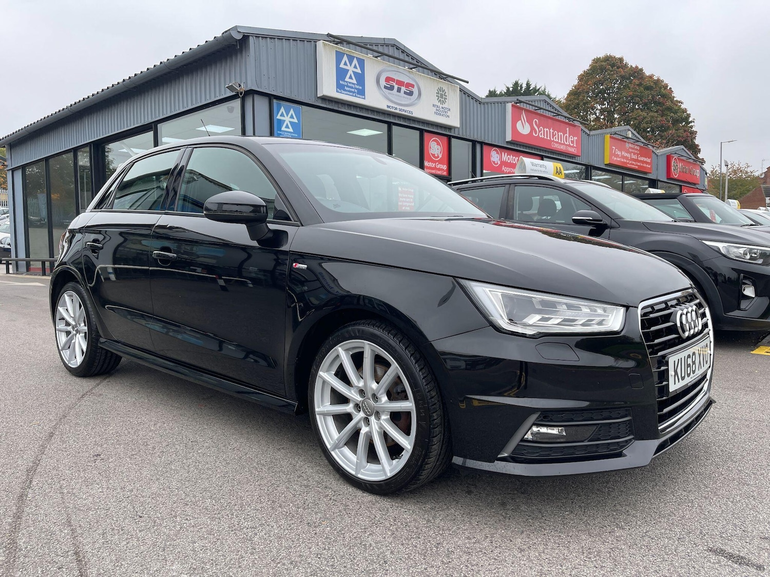 Used Audi A1 2018 for sale - 76306252: Photo 9