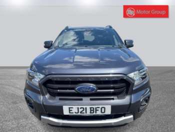 Used Ford Ranger 2021 for sale - 75185824: Photo