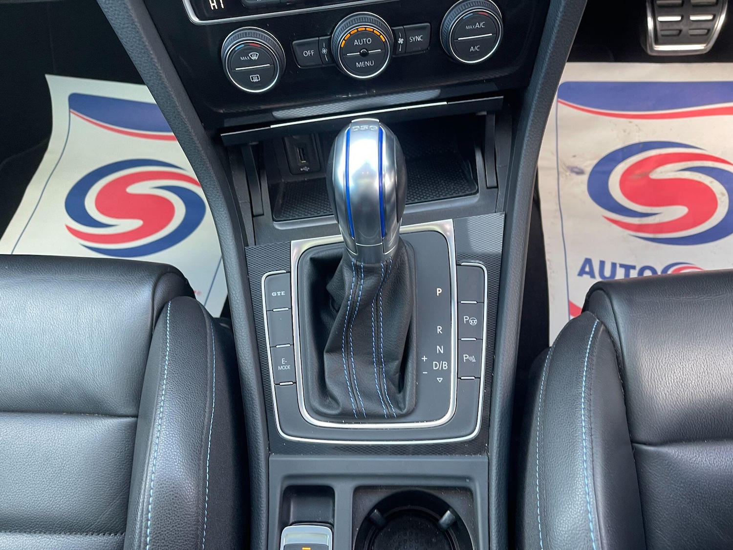 Used Volkswagen Golf 2016 for sale - 76597227: Photo 13