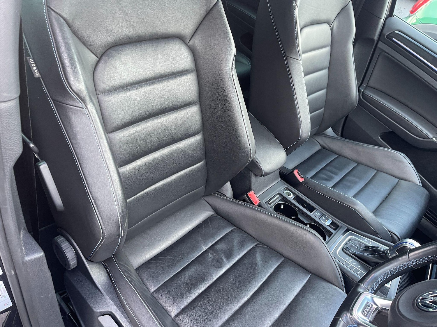 Used Volkswagen Golf 2016 for sale - 76597227: Photo 14