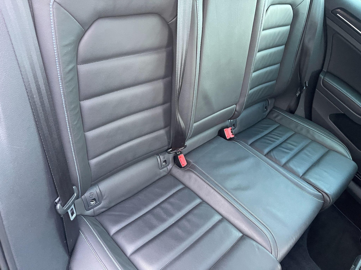 Used Volkswagen Golf 2016 for sale - 76597227: Photo 16