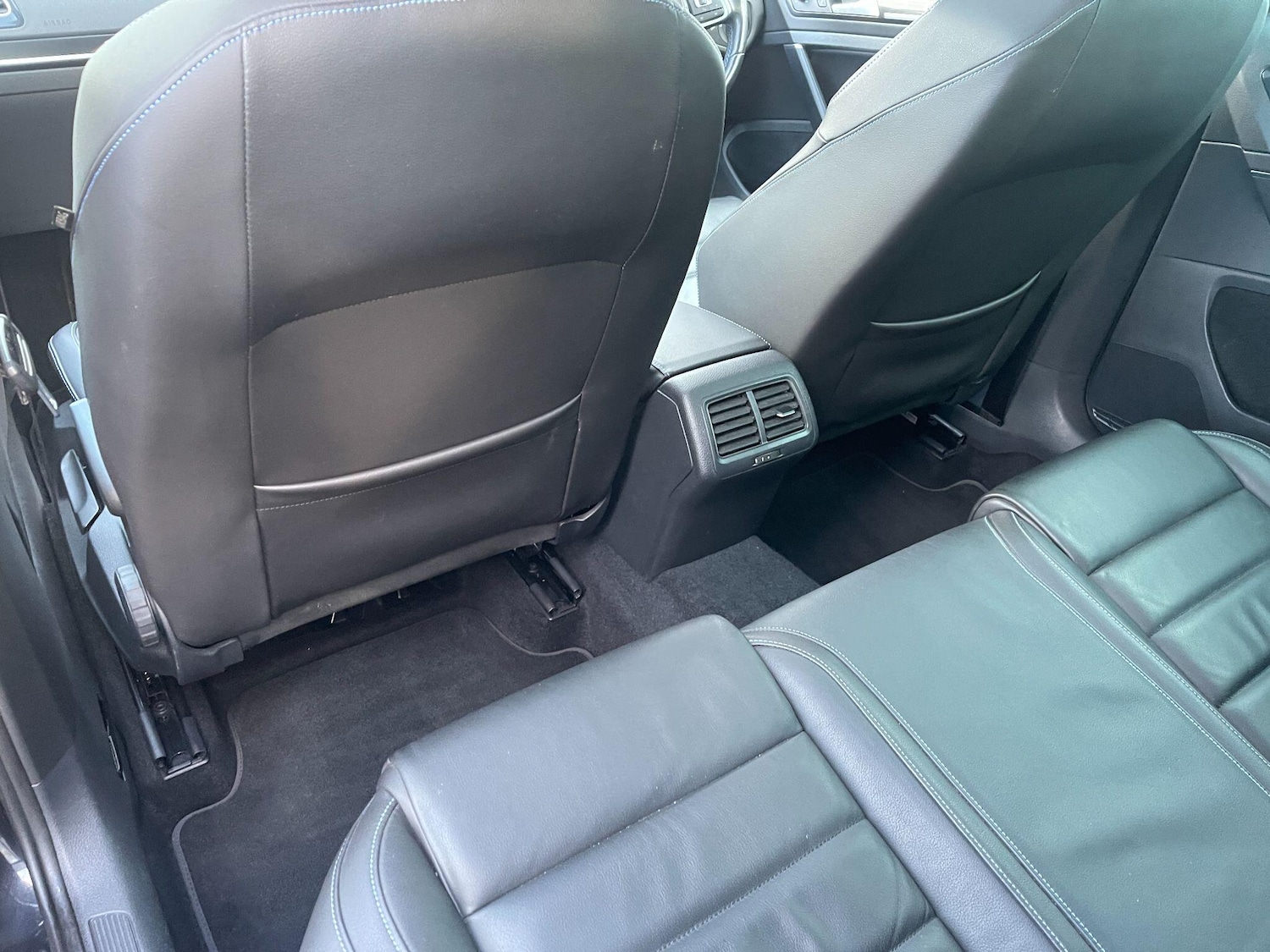 Used Volkswagen Golf 2016 for sale - 76597227: Photo 17