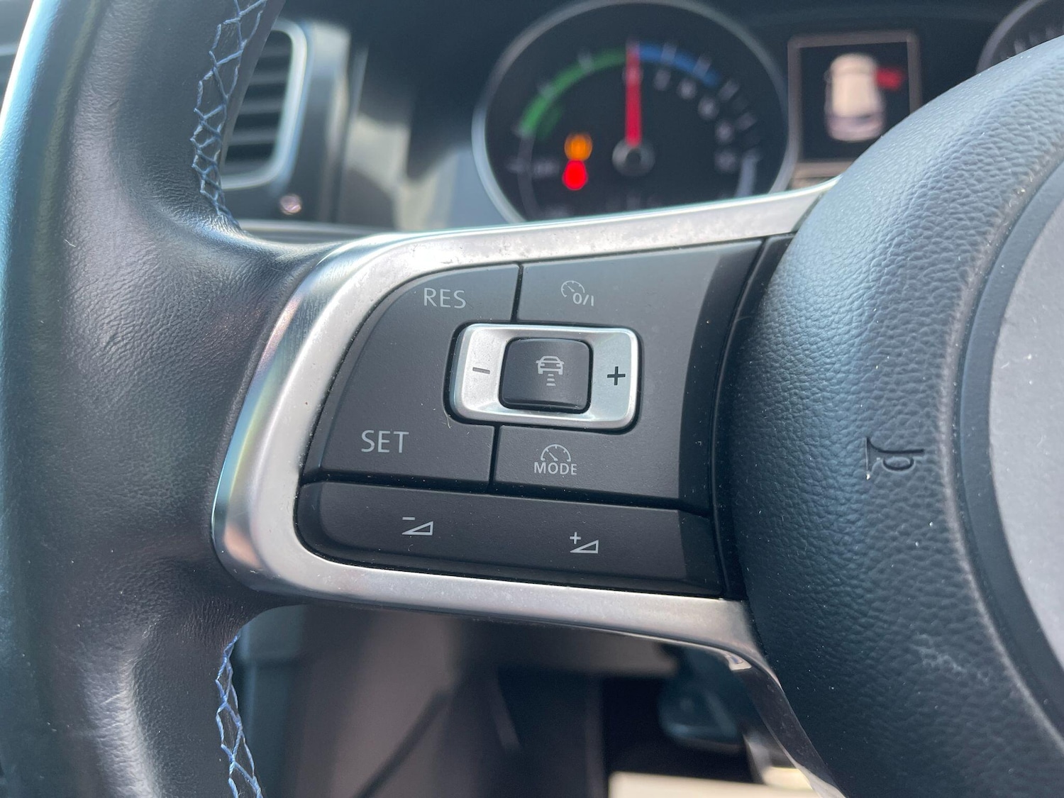 Used Volkswagen Golf 2016 for sale - 76597227: Photo 19