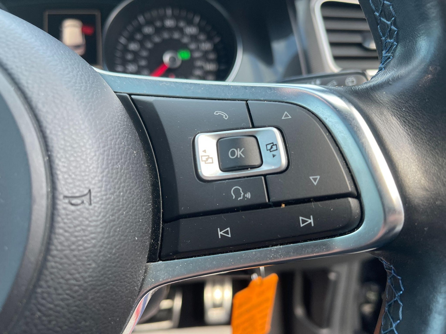 Used Volkswagen Golf 2016 for sale - 76597227: Photo 20