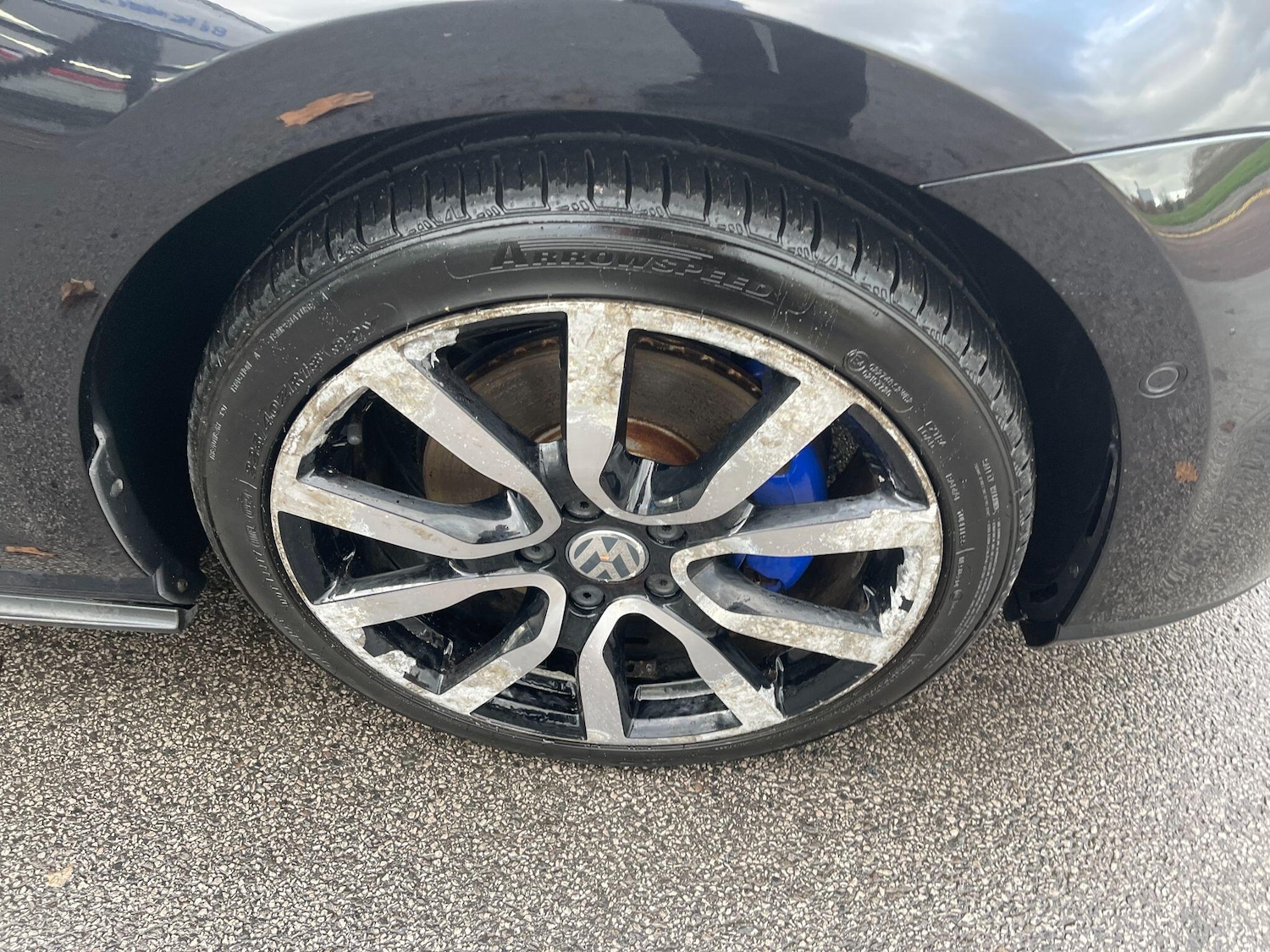 Used Volkswagen Golf 2016 for sale - 76597227: Photo 29