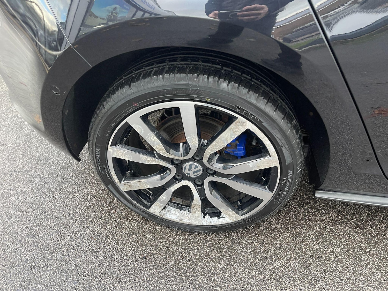 Used Volkswagen Golf 2016 for sale - 76597227: Photo 30