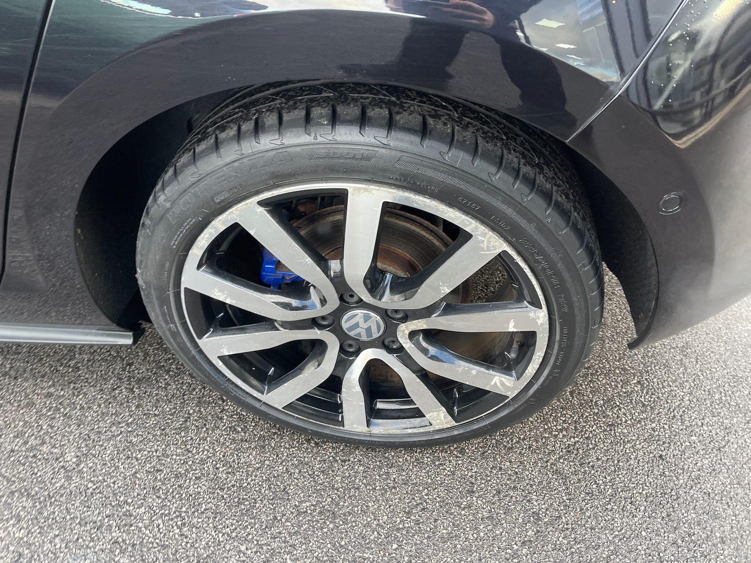 Used Volkswagen Golf 2016 for sale - 76597227: Photo 31