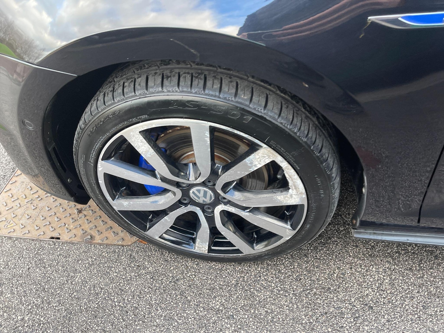 Used Volkswagen Golf 2016 for sale - 76597227: Photo 32