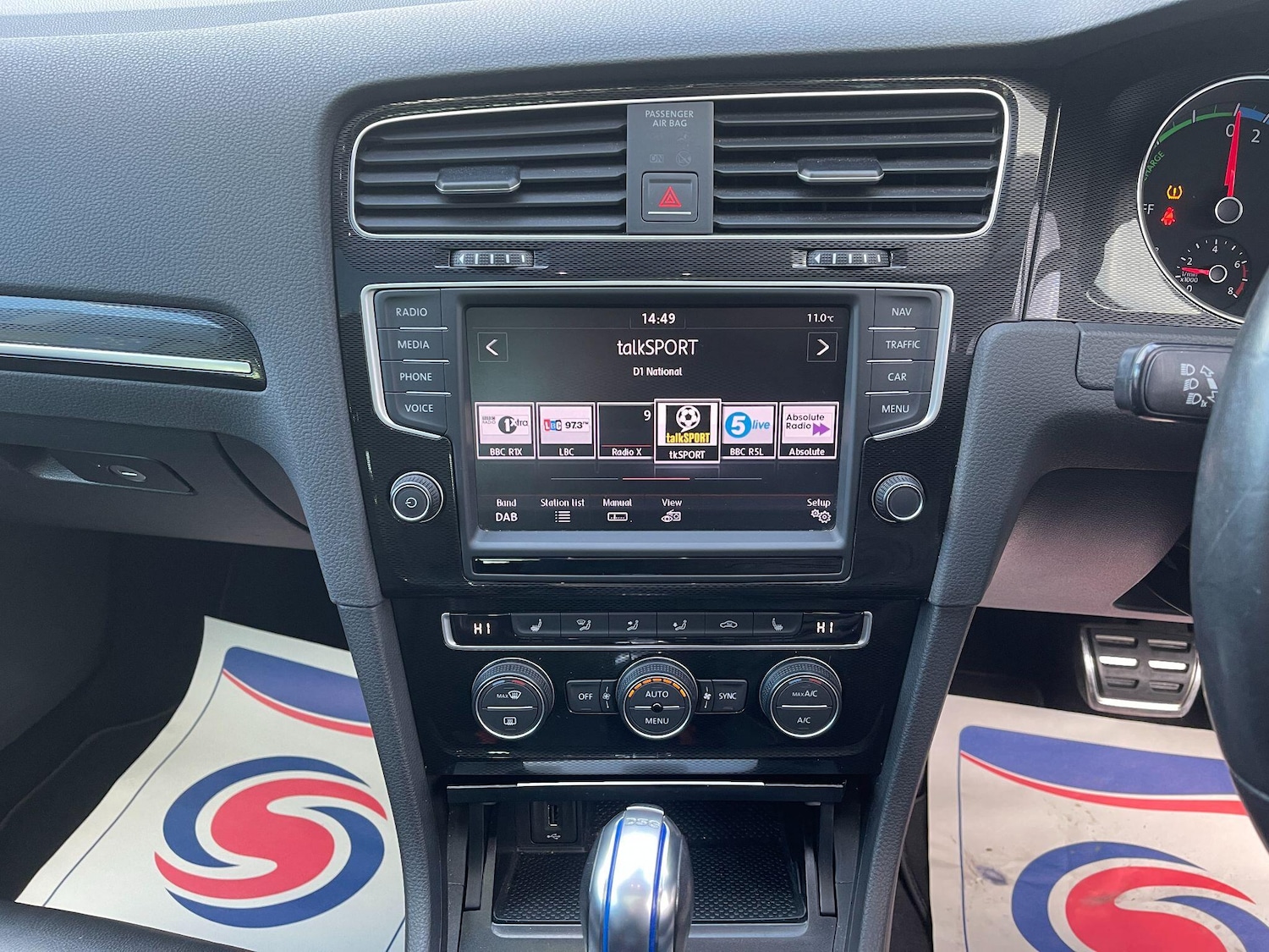 Used Volkswagen Golf 2016 for sale - 76597227: Photo 33