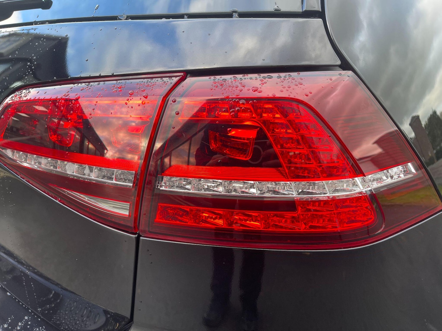 Used Volkswagen Golf 2016 for sale - 76597227: Photo 42