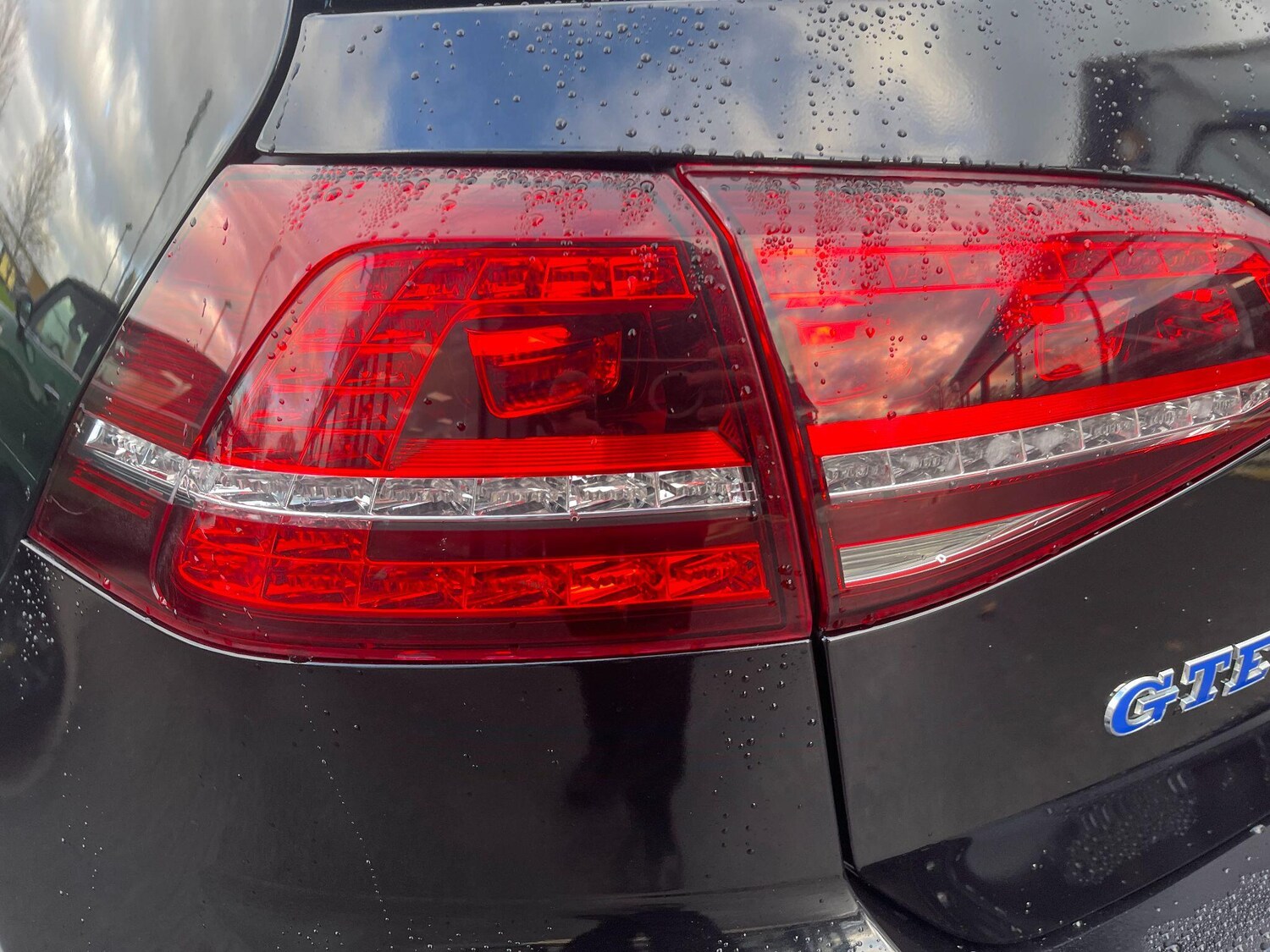 Used Volkswagen Golf 2016 for sale - 76597227: Photo 43