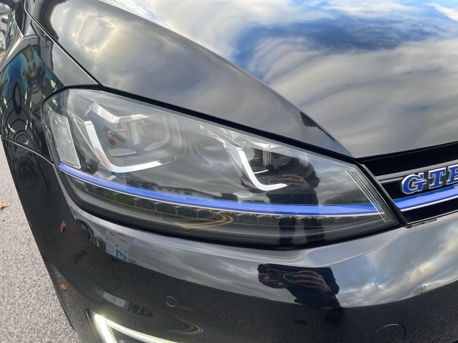 Used Volkswagen Golf 2016 for sale - 76597227: Photo 44