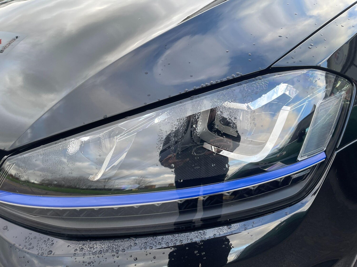 Used Volkswagen Golf 2016 for sale - 76597227: Photo 45