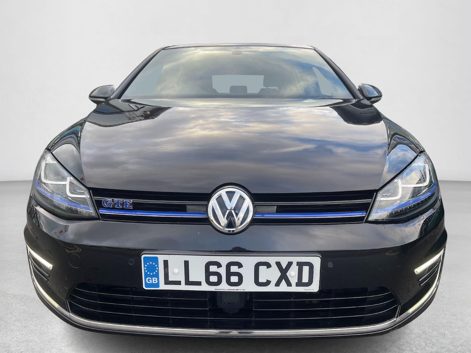 Used Volkswagen Golf 2016 for sale - 76597227: Photo 7