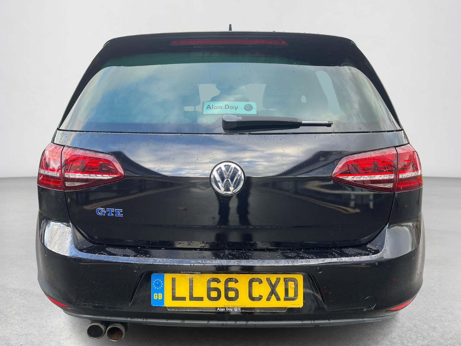 Used Volkswagen Golf 2016 for sale - 76597227: Photo 8