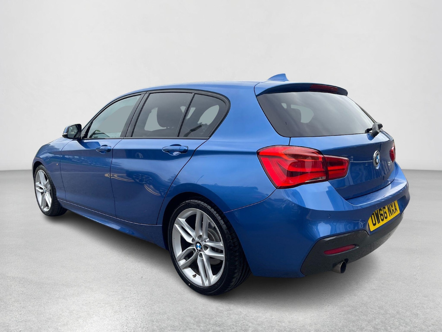 Used BMW 1 Series 2017 for sale - 77057207: Photo 18