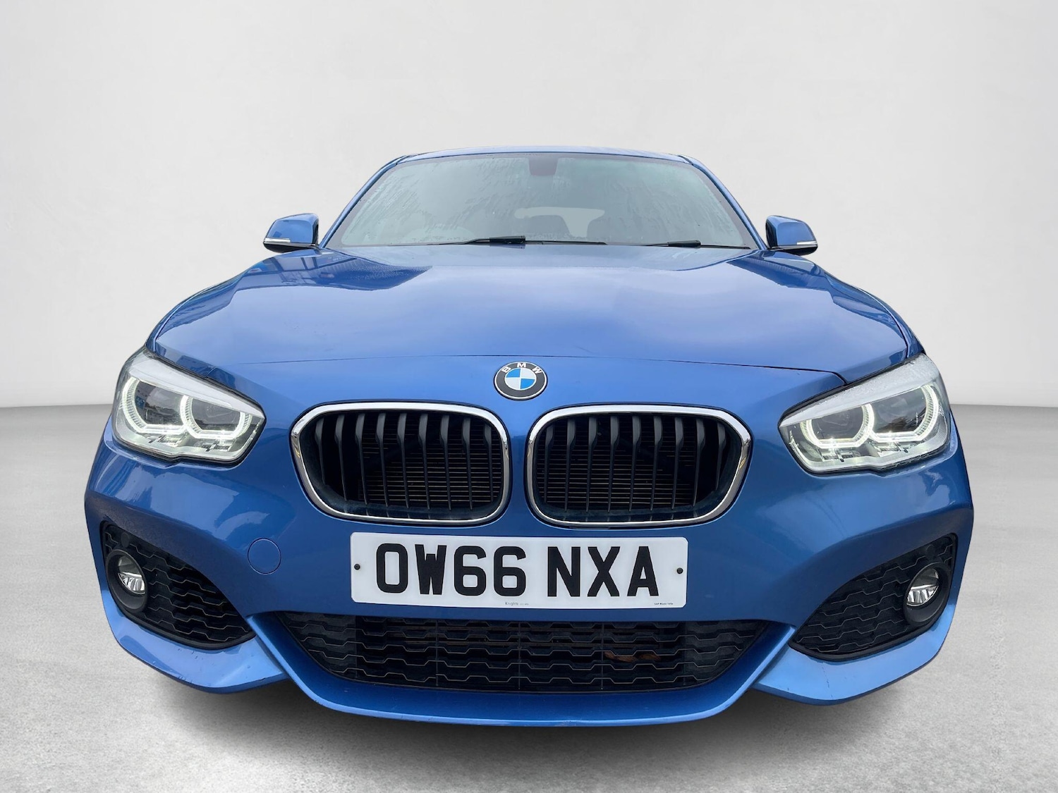 Used BMW 1 Series 2017 for sale - 77057207: Photo 2