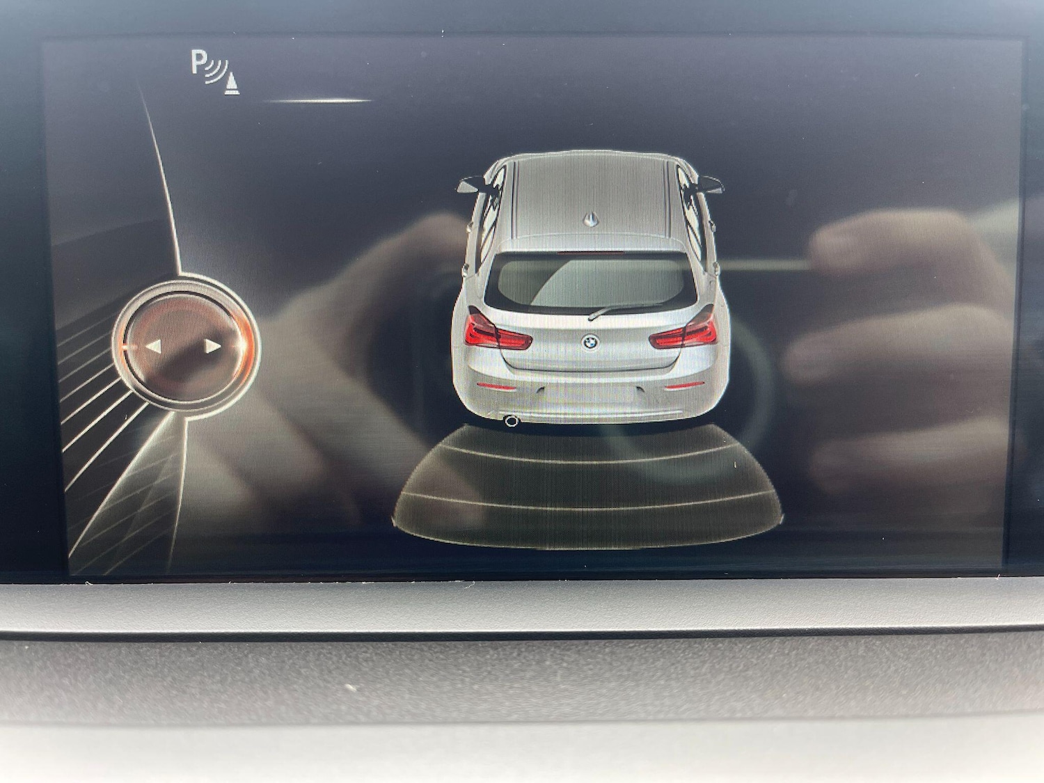 Used BMW 1 Series 2017 for sale - 77057207: Photo 23