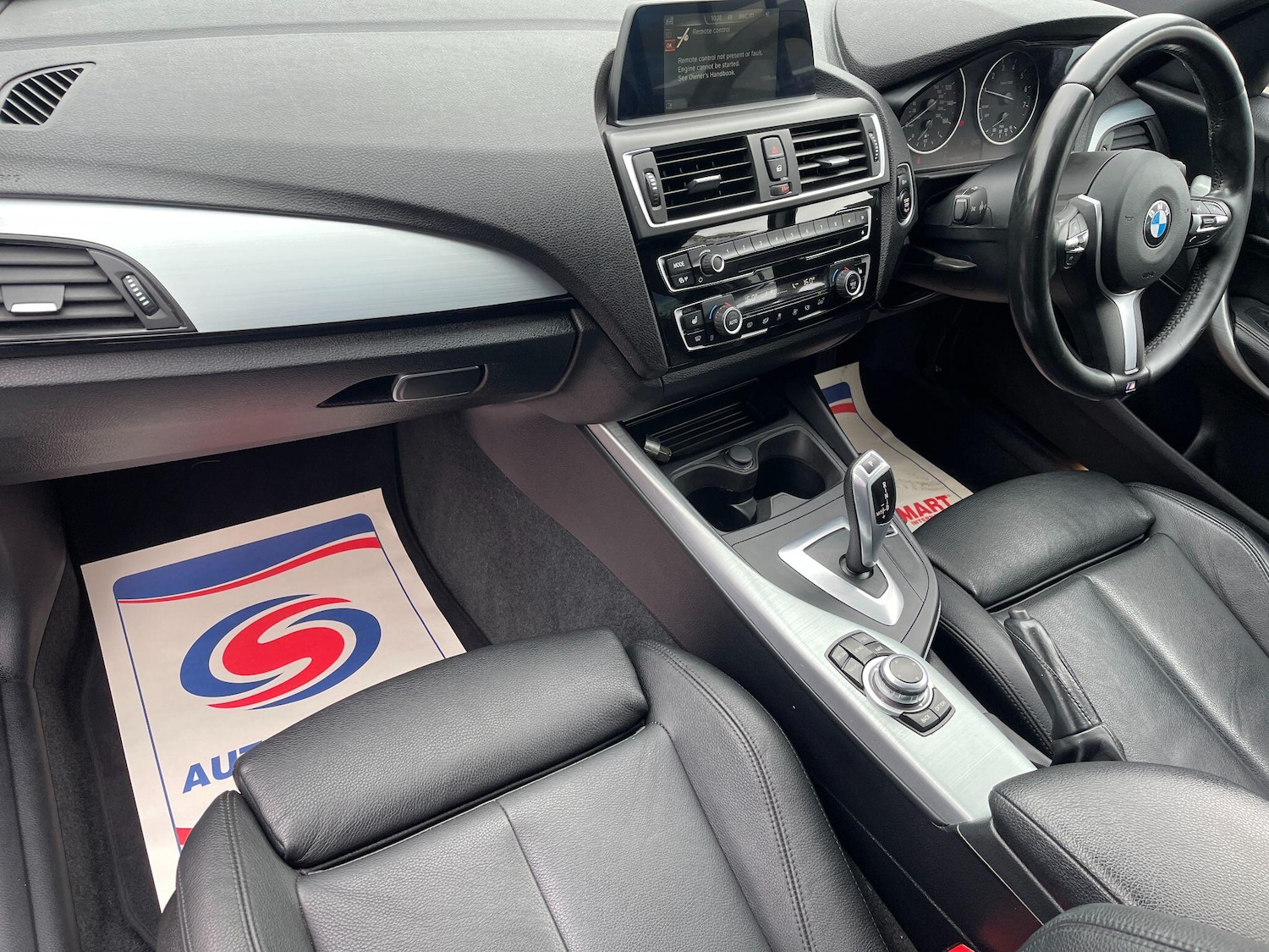 Used BMW 1 Series 2017 for sale - 77057207: Photo 32