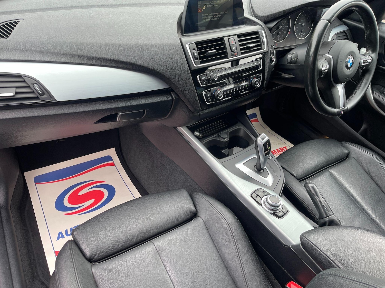 Used BMW 1 Series 2017 for sale - 77057207: Photo 33