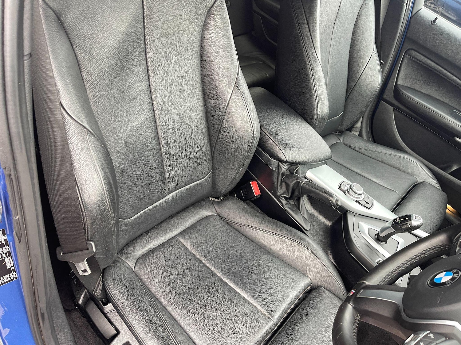 Used BMW 1 Series 2017 for sale - 77057207: Photo 34