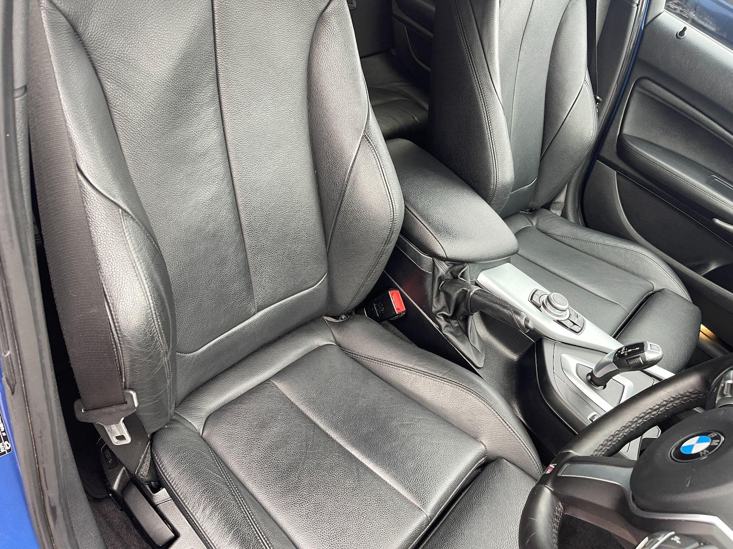 Used BMW 1 Series 2017 for sale - 77057207: Photo 35