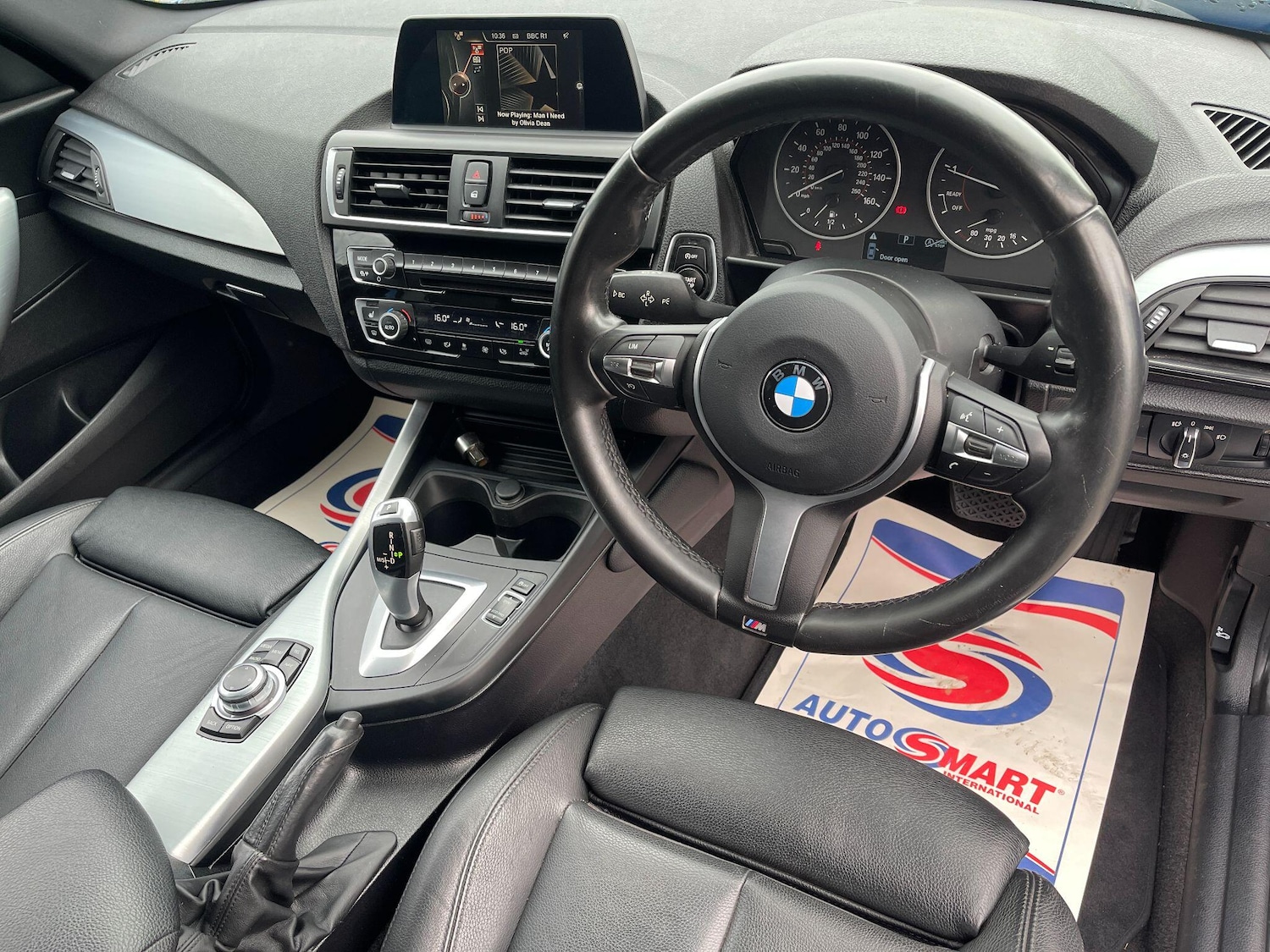 Used BMW 1 Series 2017 for sale - 77057207: Photo 36