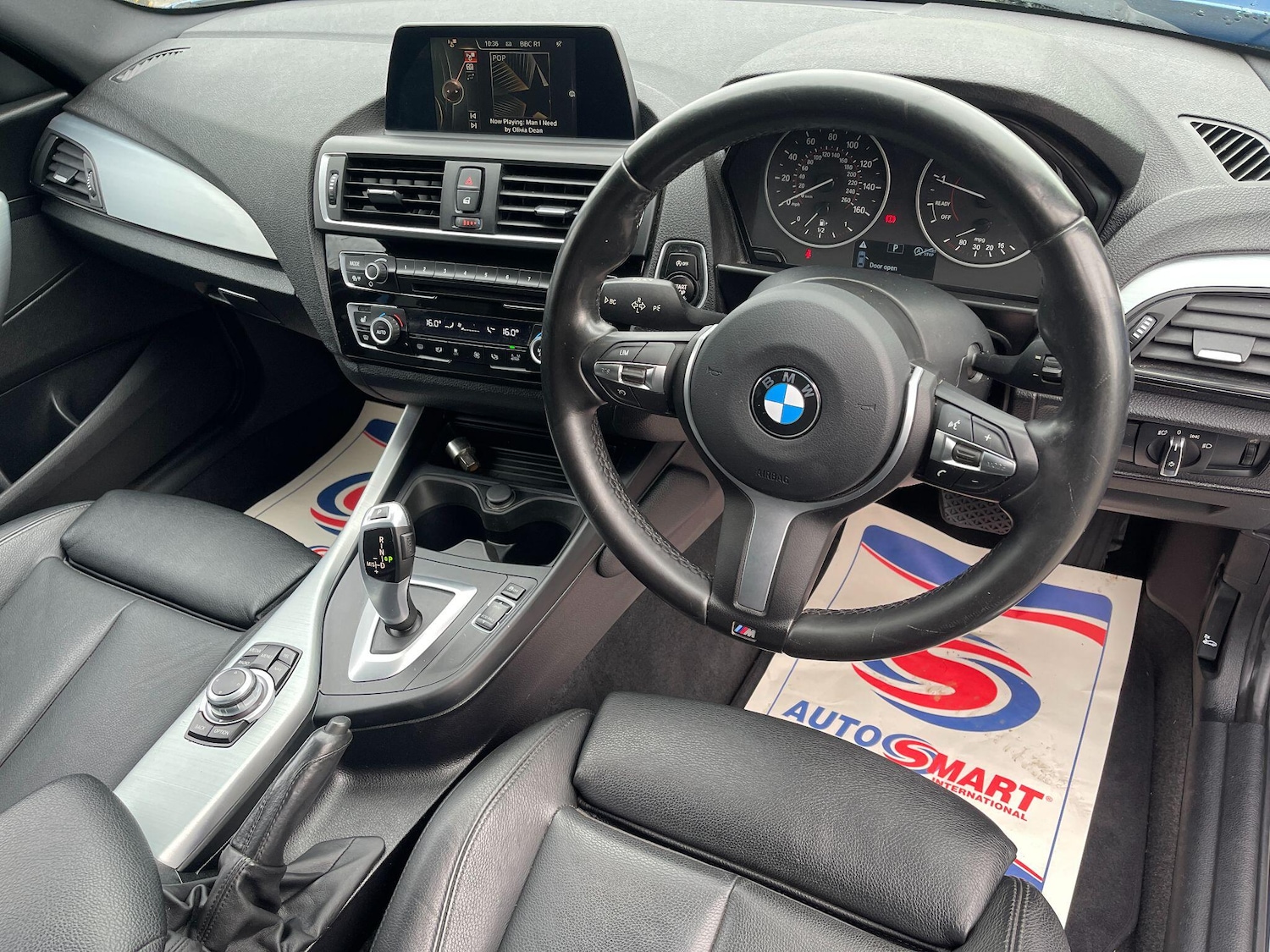 Used BMW 1 Series 2017 for sale - 77057207: Photo 37