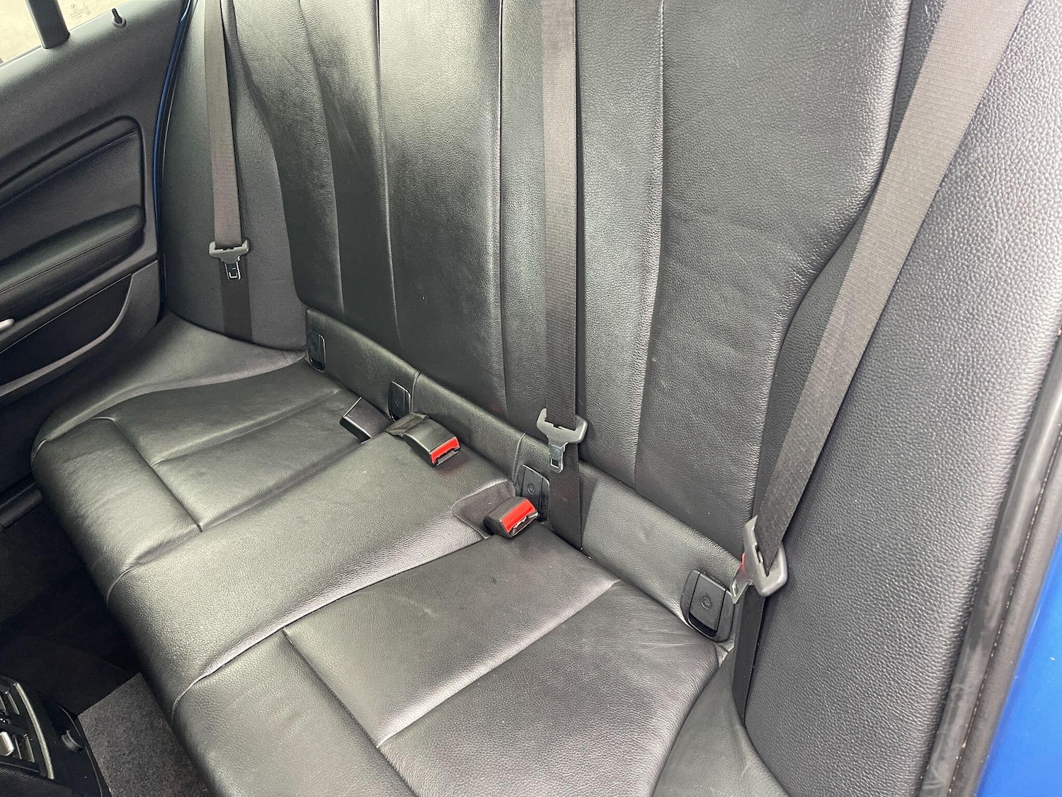 Used BMW 1 Series 2017 for sale - 77057207: Photo 38