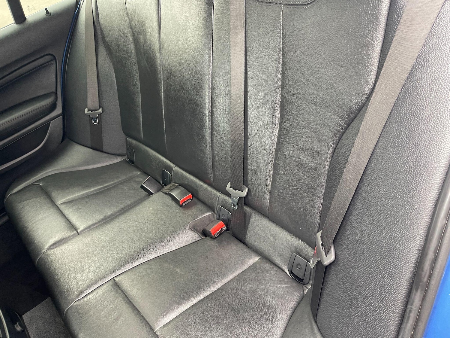 Used BMW 1 Series 2017 for sale - 77057207: Photo 39