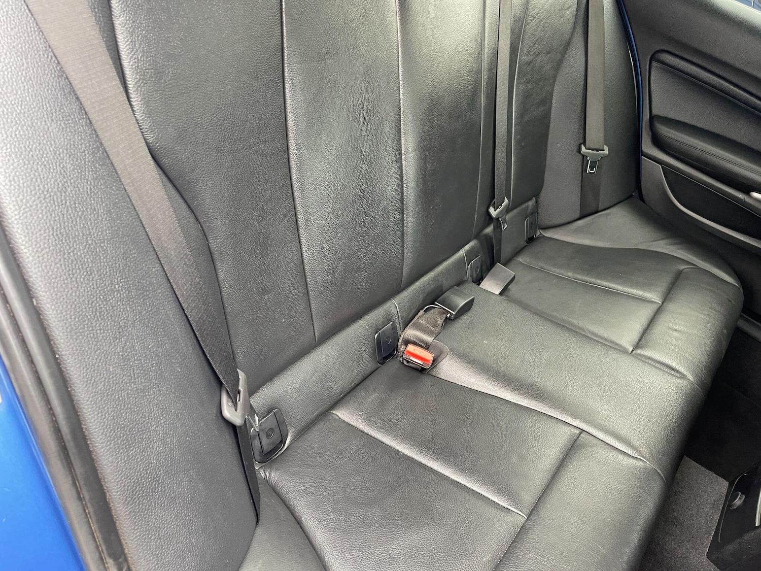 Used BMW 1 Series 2017 for sale - 77057207: Photo 40